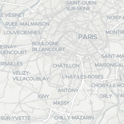 Style Custom preview